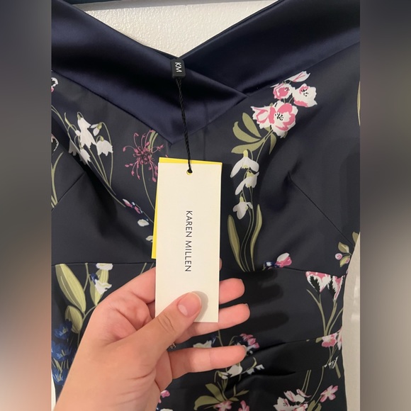 Karen Millen dress - Picture 3 of 6